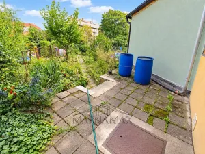Prodej rodinného domu, Chomutov, Čechova, 120 m2