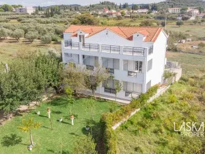 Prodej ubytování, Ostrov Zakynthos, Zakynthos, Alikanas, Řecko, 330 m2