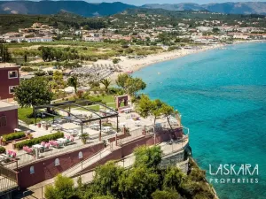 Prodej ubytování, Ostrov Zakynthos, Zakynthos, Alikanas, Řecko, 330 m2
