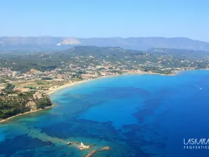 Prodej ubytování, Ostrov Zakynthos, Zakynthos, Alikanas, Řecko, 330 m2