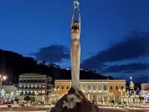 Prodej ubytování, Ostrov Zakynthos, Zakynthos, Alikanas, Řecko, 330 m2