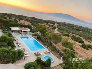Prodej ubytování, Zakynthos, Zakynthos, Korithi, Řecko, 450 m2