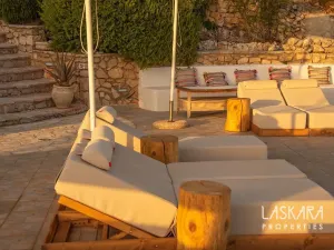 Prodej ubytování, Zakynthos, Zakynthos, Korithi, Řecko, 450 m2