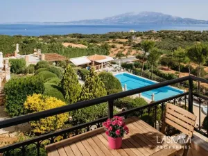 Prodej ubytování, Zakynthos, Zakynthos, Korithi, Řecko, 450 m2