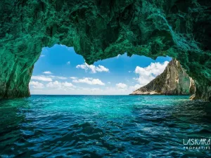 Prodej ubytování, Zakynthos, Zakynthos, Korithi, Řecko, 450 m2