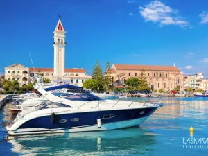 Prodej ubytování, Zakynthos, Zakynthos, Korithi, Řecko, 450 m2