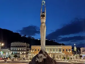 Prodej bytu 4+kk, Tsilivi, Zakynthos, Jónské Ostrovy, Řecko, 86 m2