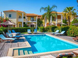 Prodej bytu 3+kk, Tsilivi, Zakynthos, Jónské Ostrovy, Řecko, 62 m2