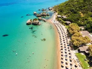 Prodej bytu 3+kk, Tsilivi, Zakynthos, Jónské Ostrovy, Řecko, 62 m2