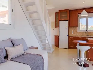 Prodej bytu 3+kk, Ostrov Kefalonia, Argostoli, Řecko, 85 m2
