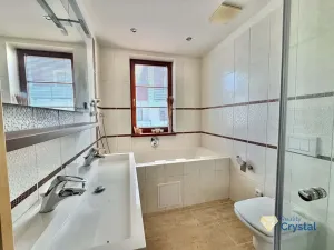 Pronájem bytu 2+1, Mariánské Lázně, Křižíkova, 67 m2