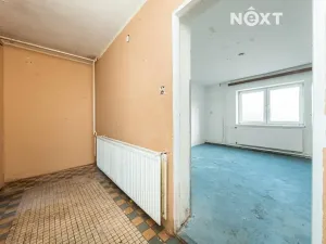 Prodej činžovního domu, Moravany, 140 m2