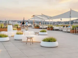 Pronájem kanceláře, Praha - Nové Město, Václavské náměstí, 480 m2