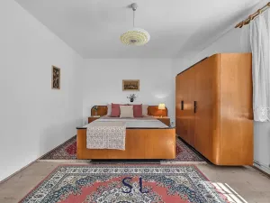 Prodej rodinného domu, Horní Libchava, 230 m2