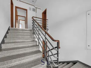Prodej bytu 2+kk, Liberec, Šlikova, 45 m2