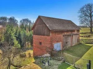 Prodej pozemku pro bydlení, Cvikov, Tovární, 2960 m2