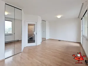 Pronájem bytu 3+kk, Praha - Střížkov, 68 m2