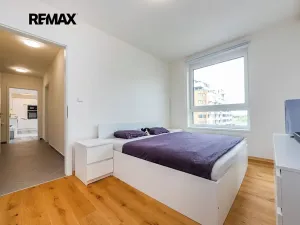 Prodej bytu 3+kk, Praha - Dolní Měcholupy, Kardausova, 84 m2