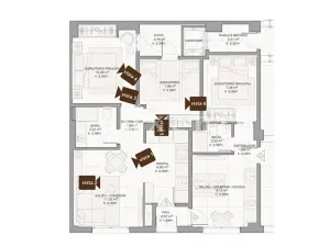 Prodej rodinného domu, Fuengirola, Španělsko, 376 m2