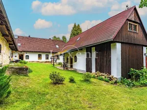 Prodej rodinného domu, Dvůr Králové nad Labem, K Rybníkům, 600 m2