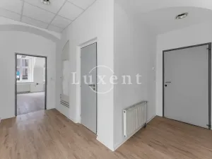 Prodej činžovního domu, Praha - Nové Město, Na bojišti, 632 m2
