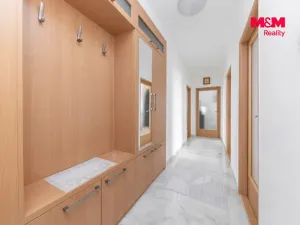 Prodej bytu 3+1, Brno - Líšeň, Bačovského, 75 m2
