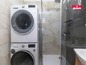 Prodej bytu 3+1, Brno - Líšeň, Bačovského, 75 m2