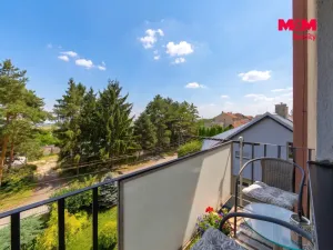 Prodej bytu 3+1, Brno - Líšeň, Bačovského, 75 m2