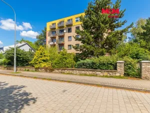 Prodej bytu 3+1, Brno - Líšeň, Bačovského, 75 m2