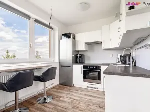 Pronájem bytu 2+kk, Modřice, K Lesu, 39 m2