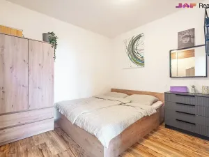Pronájem bytu 2+kk, Modřice, K Lesu, 39 m2