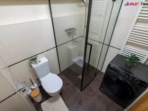 Pronájem bytu 2+kk, Modřice, K Lesu, 39 m2