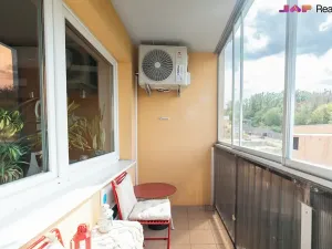 Pronájem bytu 2+kk, Modřice, K Lesu, 39 m2