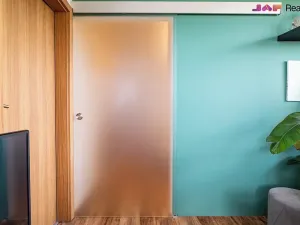 Pronájem bytu 2+kk, Modřice, K Lesu, 39 m2