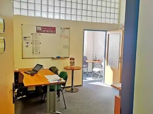 Pronájem kanceláře, Olomouc, Hodolanská, 28 m2