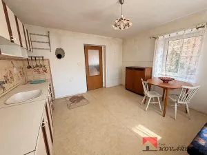 Prodej rodinného domu, Ledčice, 138 m2