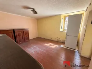 Prodej rodinného domu, Ledčice, 138 m2