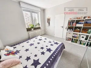 Prodej bytu 2+1, Brno, Družstevní, 51 m2