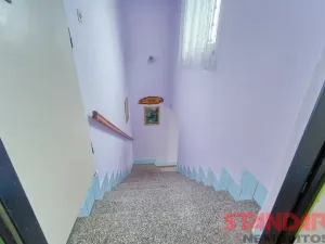 Prodej rodinného domu, Osvračín, 164 m2