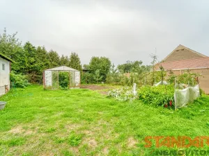 Prodej rodinného domu, Osvračín, 164 m2