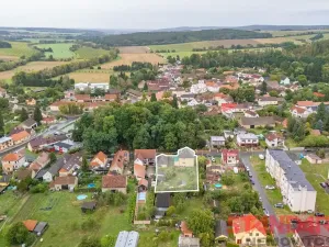 Prodej rodinného domu, Osvračín, 164 m2