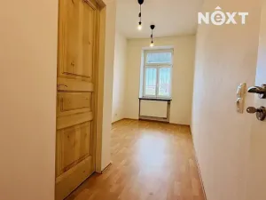 Pronájem bytu 2+kk, České Budějovice, Dobrovodská, 31 m2