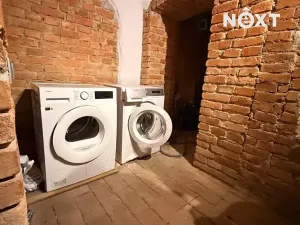 Pronájem bytu 2+kk, České Budějovice, Dobrovodská, 31 m2