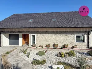 Prodej rodinného domu, Pstruží, 221 m2