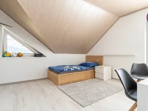 Prodej rodinného domu, Pstruží, 221 m2