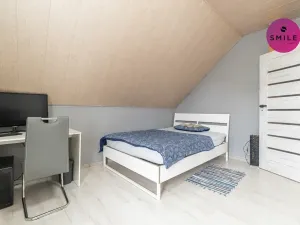 Prodej rodinného domu, Pstruží, 221 m2