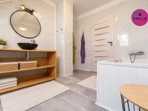 Prodej rodinného domu, Pstruží, 221 m2