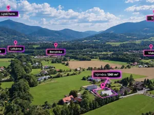 Prodej rodinného domu, Pstruží, 221 m2
