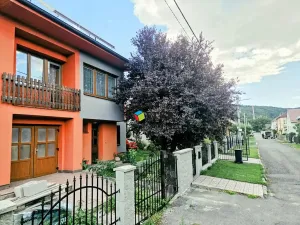 Prodej rodinného domu, Odry, Pramenní, 120 m2