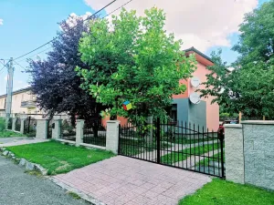 Prodej rodinného domu, Odry, Pramenní, 120 m2